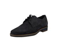 LLOYD Langston Herrenschuhe Businessschuhe Blau Freizeit, Schuhgröße:EUR 45 | UK 10.5