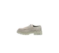 LLOYD Herren Schnürschuhe Beige 44.5 Rauleder