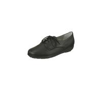 Natural Feet Damen Schnürschuhe schwarz, Größe 39, 4969814 Schwarz 39
