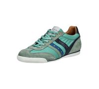 Pantofola d Oro Sneaker Veloursleder/Textil Mint - 40