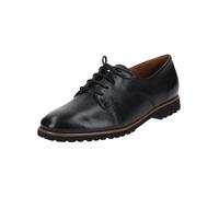Paul Green elegante Schnürer Schwarz EU 35.5