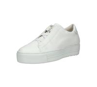 Paul Green Damen Slipper 5529-039 Weiß Größe 39 EU / 6 UK