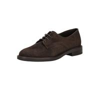Paul Green Damen - Schnürschuhe 1073-020 braun EU-Größe 37