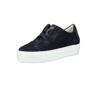 Paul Green Damen - Sneaker 5529-059 blau 40,5