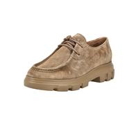 Paul Green 1183-020 grau - elegante Halbschuhe für Damen - Größe 41
