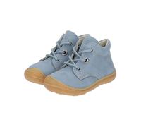 PEPINO - Schnür-Lauflernschuhe CORY in blue Gr.23