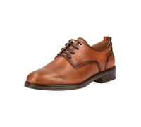 Pikolinos PUERTOLLANO W3C-4867 brandy hell-braun - elegante Halbschuhe für Damen - Größe 37