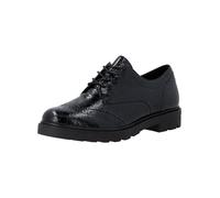 Remonte Damen D2q04 Schnürschuhe