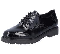 HWK Damen Halbschuhe black - Gr. - 41