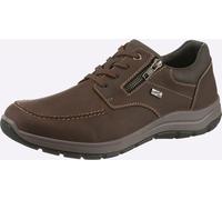 Rieker Herrenschuhe Sneaker low noce/schoko - Gr. - 40