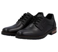 Rieker, Rieker Herren Schnürschuhe, Herren, Schwarz, Größe EU 41