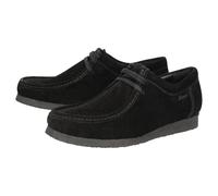 Schnürschuh SIOUX "Grashopper-D-015", Damen, Gr. 38 (UK 5), schwarz, Schuhe Schnürschuh (27564409-38) schwarz