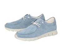 Sioux Mokrunner-D-007 für Damen, blau, Größe 38 EU