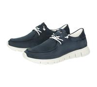 Sioux Damenschuhe Orthopädische Schuhe indigo indigo - Gr. - 42