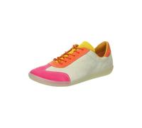 Think! Damen Sneaker low NATURE 36 Fuxia/Kombi