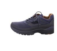 Lloyd Schnürschuhe, blau, EUR 46 blau