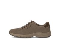 Schnürschuhe charcoal/mocca - Gr. - 43 EU | 9 UK