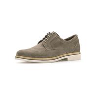Schnürschuhe lt.brown - Gr. - 41 EU | 7.5 UK