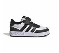 adidas BREAKBASE J Kinder Sneaker, weiß, größe 32