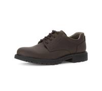 Pius Gabor Schnürschuhe 0401.10.02 Herren Mocca, recyceltes Futter, Wechselfußbett Gr. 45