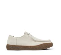 Schnürschuhe Peu Terreno - Gr. 42 (EU) - in Beige