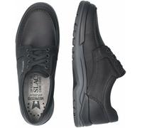 Mephisto Charles Herren Halbschuhe, Größe:46.5 EU