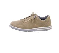 Schnürschuhe taupe (EUR 42,5|8½|taupe) 9