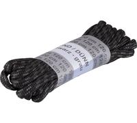 McKINLEY Schnürsenkel 120 cm rund (4027469) ONE SIZE Schwarz-Grau