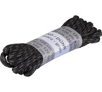 McKINLEY Schnürsenkel 120 cm rund (4027469) ONE SIZE Schwarz-Grau