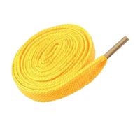 Schnürsenkel Bunt, 1 Stk 100/120cm Regenbogen Schnürsenkel Kinder Erwachsene Breite Bunte Flache Schuhbänder Schnürsenkel Flach für Sportschuhe Freizeitschuhe Canvas Schuhe