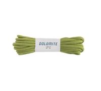 Dolomite Laces 54 High green (0369) L (175cm)