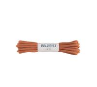 Dolomite Laces 54 Low orange (0614) S (140cm)