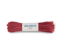 Dolomite Laces 54 Low red (0637) S (140cm)