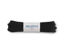 Dolomite Laces 54 Low black (0119) S (140cm)