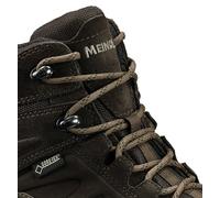 Schnürsenkel für Meindl Nebraska Mid GTX
