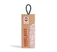 Schnürsenkel Hanwag RP 90 cm - Packung mit 6 (Asphalt/Ozean) ONESIZE