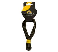La Sportiva Climbing Laces 115 Schwarz One Size