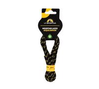 Schnürsenkel La Sportiva Mountain Aequilibrium Black/Yellow ONE