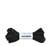 Schnürsenkel MULTIFUNCTION MID 160 schwarz EU