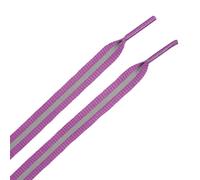 Schnürsenkel pink