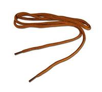 Schnürsenkel Runde 3 mm Dicke Collonil Kordel Durable 60 cm Hellbraun