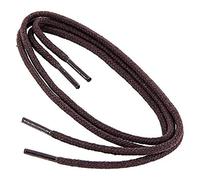 Schnürsenkel Runde Dicke Collonil Kordel Durable 120 cm Dunkelbraun