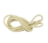 Schnürsenkel Runde Dicke Collonil Kordel Durable 75 cm Eierschale