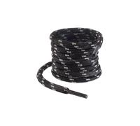 Schnürsenkel "SENKEL 120 CM SCHWARZ/GRAU" Zubehör 2952 - Baak