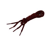 Schnürsenkel Sherpa sw/rot 140 cm "Schnürsenkel, schwarz-rot 140" 940012 - Hase Safety