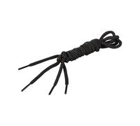 Schnürsenkel Thurgau High und Zürich sw/grau 140 cm "Schnürsenkel, schwarz-grau 140" 940014 - Hase Safety