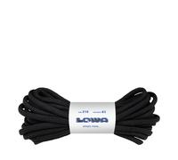 Schnürsenkel TREKKING 210 schwarz/schwarz EU