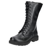 Andrea Conti Stiefel Schwarz - Größe: 42