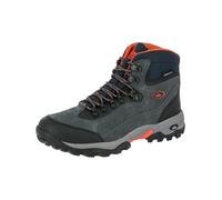 Lico Milan Wanderschuhe grau Herren Gr. 44