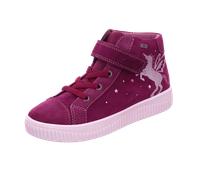 Lurchi Sneaker Yina-TEX, Farbe:deep Purple, Größe:26